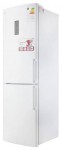 Kühlschrank LG GA-B439 YVQA 59.50x190.00x68.50 cm