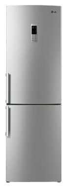 Tủ lạnh LG GA-B439 ZAQA ảnh, đặc điểm