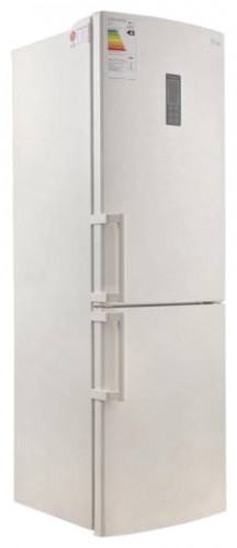Kühlschrank LG GA-B439 ZEQA Foto, Charakteristik
