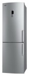 Kühlschrank LG GA-B439 ZLQA 59.50x190.00x68.50 cm