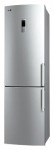 Kühlschrank LG GA-B489 BAQZ 59.50x201.00x68.50 cm