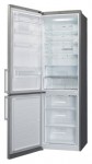 Холодильник LG GA-B489 BLQA 59.50x200.00x68.50 см