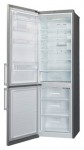 Kühlschrank LG GA-B489 BMCA 59.50x200.00x68.50 cm