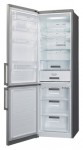 Холодильник LG GA-B489 BMKZ 59.50x200.00x68.80 см