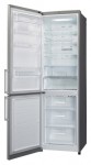 Kühlschrank LG GA-B489 BMQZ 59.50x200.00x68.50 cm