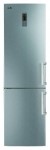 Kühlschrank LG GA-B489 EAQW 59.50x201.00x67.10 cm