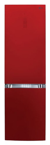 Холодильник LG GA-B489 TGRM фото, Характеристики