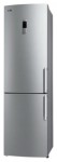 Kühlschrank LG GA-B489 YAQZ 59.50x200.00x68.50 cm