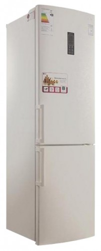 Kühlschrank LG GA-B489 YEQA Foto, Charakteristik