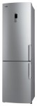 Kühlschrank LG GA-B489 YLQA 59.50x200.00x68.50 cm
