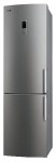 Kühlschrank LG GA-B489 YMKZ 59.50x200.00x68.80 cm
