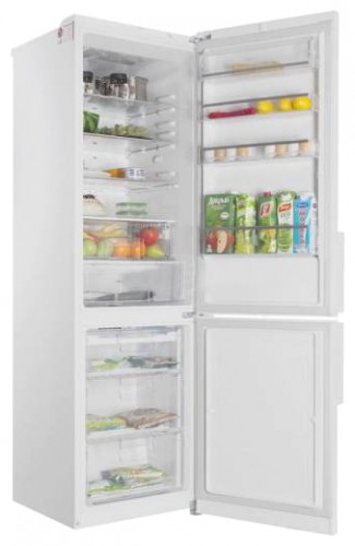Холодильник LG GA-B489 YVQA фото, Характеристики