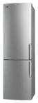 Kühlschrank LG GA-B489 ZLCA 59.50x200.00x68.50 cm