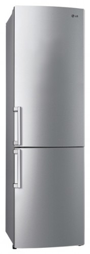 Холодильник LG GA-B489 ZMCA фото, Характеристики