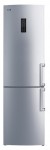 Kühlschrank LG GA-B489 ZMKZ 59.50x200.00x68.80 cm