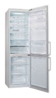 Kühlschrank LG GA-B489 ZQA Foto, Charakteristik