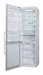 Kühlschrank LG GA-B489 ZQA 59.50x200.00x68.50 cm