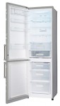 Kühlschrank LG GA-B489 ZVCK 59.50x200.00x68.80 cm