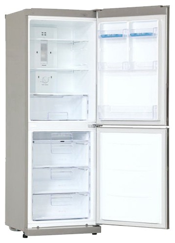 Tủ lạnh LG GA-E379 ULQA ảnh, đặc điểm