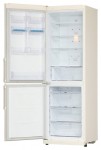 Холодильник LG GA-E409 UEQA 60.00x190.00x65.00 см