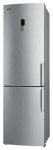 Kühlschrank LG GA-E489 ZAQA 60.00x200.00x69.00 cm