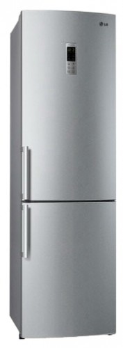 Kühlschrank LG GA-E489 ZAQZ Foto, Charakteristik