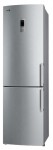 Kühlschrank LG GA-E489 ZAQZ 59.50x200.00x66.80 cm