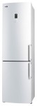Холодильник LG GA-E489 ZVQZ 59.50x200.00x66.80 см