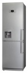 Kühlschrank LG GA-F399 BTQA 60.00x189.60x62.60 cm