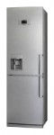 Холодильник LG GA-F409 BMQA 59.50x189.60x65.00 см