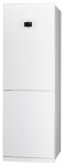 Холодильник LG GA-M379 PQA 60.00x173.00x62.00 см