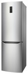 Холодильник LG GA-M409 SARL 59.50x190.70x64.30 см