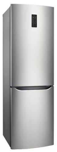 Холодильник LG GA-M419 SARZ Фото, характеристики