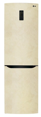 Холодильник LG GA-M419 SERL фото, Характеристики