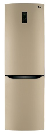Холодильник LG GA-M419 SGRL фото, Характеристики
