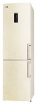 Kühlschrank LG GA-M539 ZEQZ 59.50x190.00x68.80 cm