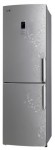 Kühlschrank LG GA-M539 ZPSP 60.00x190.00x69.00 cm
