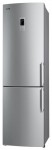 Kühlschrank LG GA-M589 EAKZ 60.00x200.00x69.00 cm