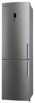 冰箱 LG GA-M589 EMQA 60.00x200.00x69.00 厘米
