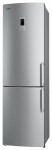 Kühlschrank LG GA-M589 ZAKZ 60.00x200.00x69.00 cm