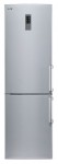 Холодильник LG GB-B539 NSQWB 59.50x190.00x68.60 см