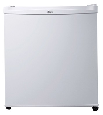 Kjøleskap LG GC-051 S Bilde, kjennetegn