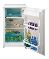 Tủ lạnh LG GC-151 SA ảnh, đặc điểm