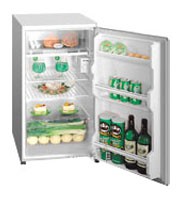 Refrigerator LG GC-151 SFA larawan, katangian