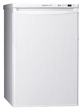 Холодильник LG GC-154 S фото, Характеристики