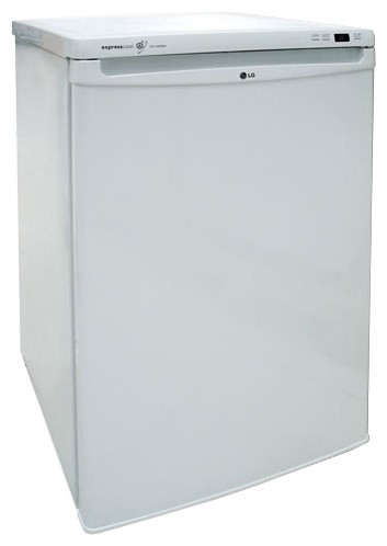 Холодильник LG GC-164 SQW Фото, характеристики