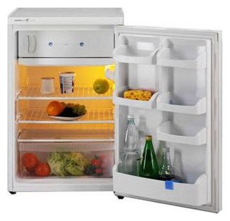 Холодильник LG GC-181 SA Фото, характеристики