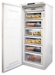Kühlschrank LG GC-204 SQA 60.00x139.00x61.80 cm