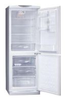 Kühlschrank LG GC-259 S Foto, Charakteristik