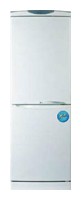 Buzdolabı LG GC-279 SA fotoğraf, özellikleri